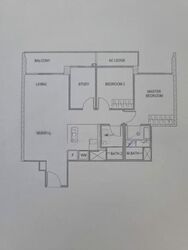 Sol Acres (D23), Condominium #625018721